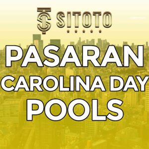 Bocoran Terbaik Prediksi Angka Togel CAROLINADAY 1 Mei 2026
